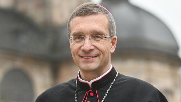 Statement von Bischof Dr. Michael Gerber