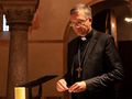 Die Kerze als Symbol: Bischof Gerber zur Bedeutung von Weihnachten