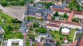 Konventsgebäude und Theologische Fakultät in Fulda: Sanierungsarbeiten beginnen