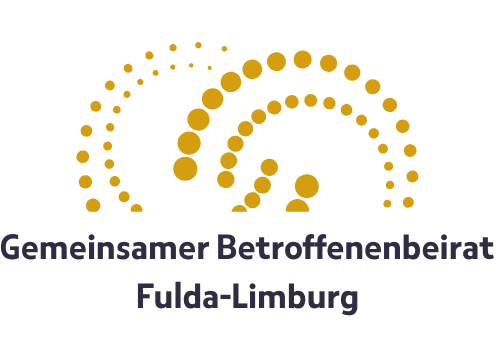 Pressemitteilung des gemeinsamen Betroffenenbeirats der Bistümer Fulda und Limburg