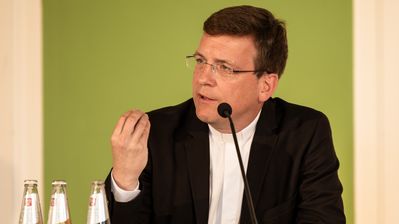 Generalvikar Dr. Martin Stanke äußert sich zu Erkenntnissen und Empfehlungen der Unabhängigen Kommission.